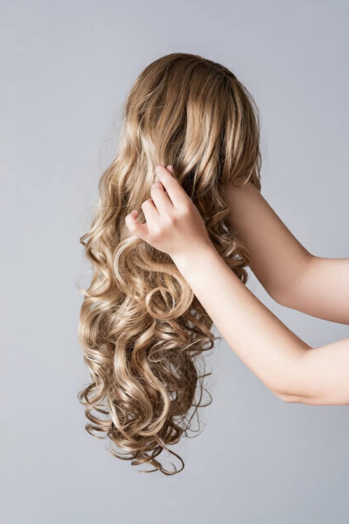 wigsdx